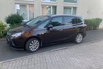 Zafira Tourer C