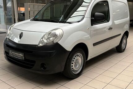 Renault Kangoo 253.000 km 3.900 &euro; Dortmund 44339