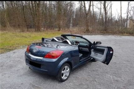 Opel Tigra 128.652 km 2.780 &euro; Dortmund 44309