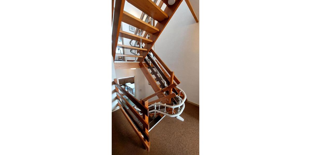 Modernisiertes Split-Level-Haus in Bochum-Höntrop zimmer