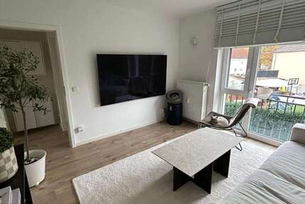 Wohnung zum Mieten in Gelsenkirchen 460 € 53.53 m² 3 zimmer