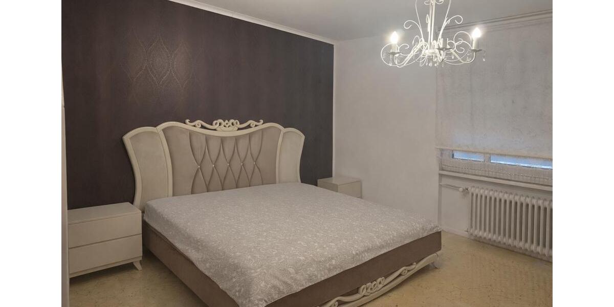 Erdgeschoßwohnung Gevelsberg - 4 Zimmer, 94 m&sup2;, 190.000&euro; | Angebot:24477455