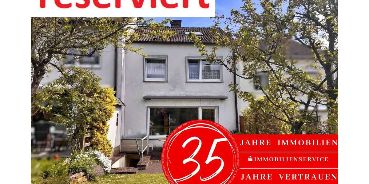 Einfamilienhaus Iserlohn Gerlingsen - 4 Zimmer, 82 m&sup2;, 179.000&euro; | Angebot:26846946
