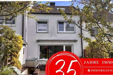 Haus Iserlohn Gerlingsen - 4 Zimmer, 82 m&sup2;, 179.000&euro; | Angebot:26846946