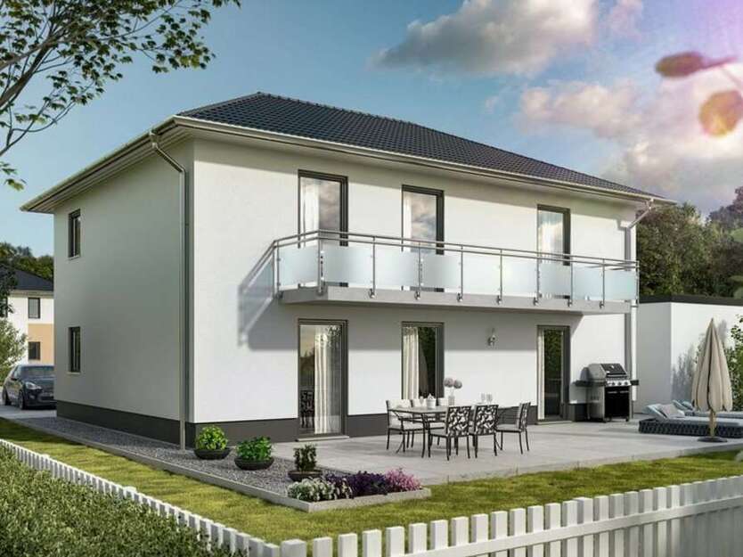 Haus zum Kaufen in Lünen 368.390 € 180 m²