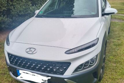 Hyundai KONA 45.500 km 22.200 &euro; Herne 44629