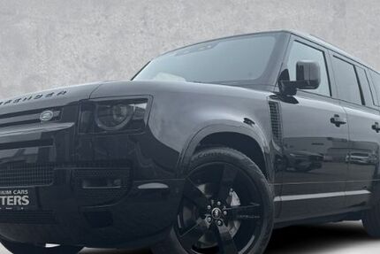 Land Rover Defender 4.000 km 108.900 &euro; Dortmund 44143
