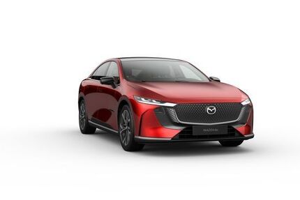 Mazda 6e 2.900 km 41.989 € Dortmund 44287