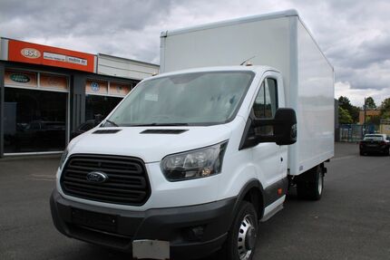 Ford Transit 210.000 km 14.500 € Dortmund 44145