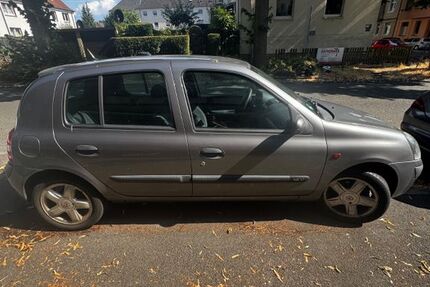 Renault Clio 170.359 km 1.750 &euro; Hagen 58089