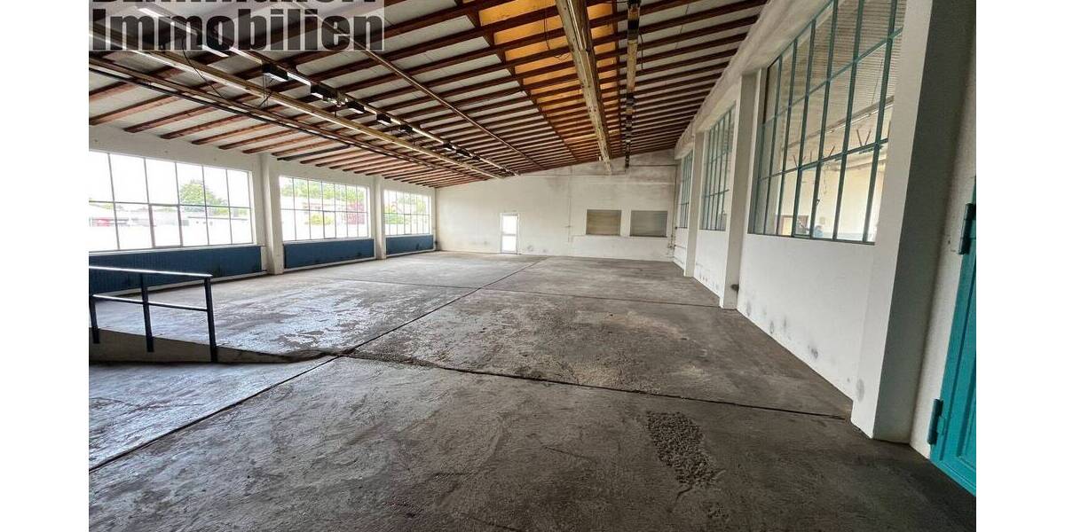 Gewerbeobjekt Unna Königsborn - 2.500&euro; | Angebot:23964977