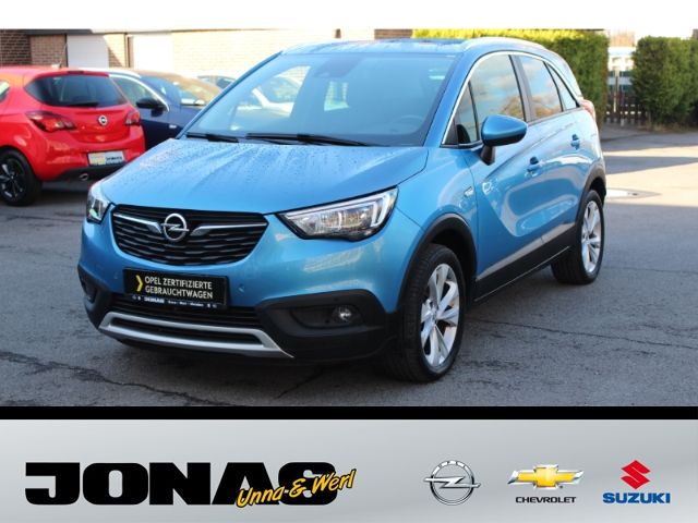 Opel Crossland (X) 158.587 km 12.490 € Unna 59427