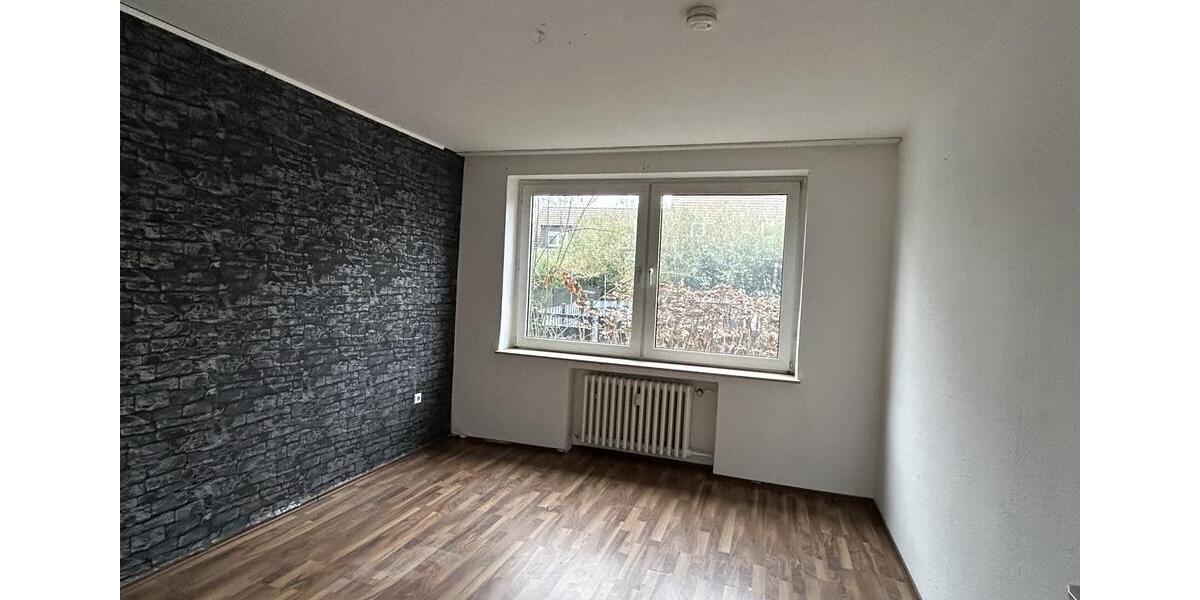 Erdgeschoßwohnung Gelsenkirchen Buer - 3.5 Zimmer, 63 m&sup2;, 510&euro; | Angebot:24753480