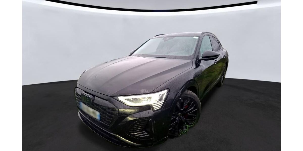 Audi Q8 e-tron 62.553 km 51.965 &euro; Hagen 58091
