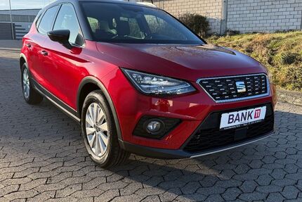 Seat Arona 62.581 km 13.390 &euro; Hemer 58675