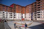 Etagenwohnung Dortmund Scharnhorst - 3 Zimmer, 73 m&sup2;, 592&euro; | Angebot:25368018