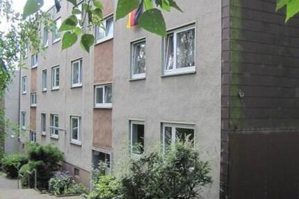 Auf gute Nachbarschaft: ansprechende 3-Zimmer-Wohnung mit Balkon 3 zimmer