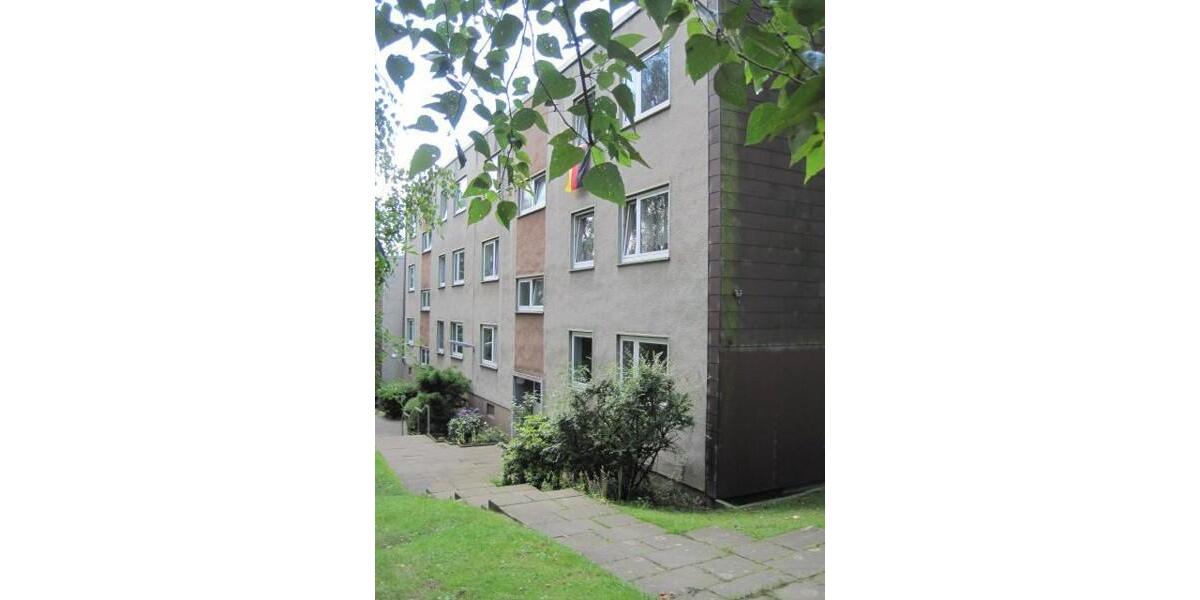 Auf gute Nachbarschaft: ansprechende 3-Zimmer-Wohnung mit Balkon 3 zimmer