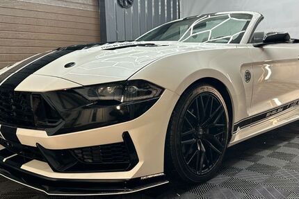 Ford Mustang 53.000 km 31.499 &euro; Bochum 44809