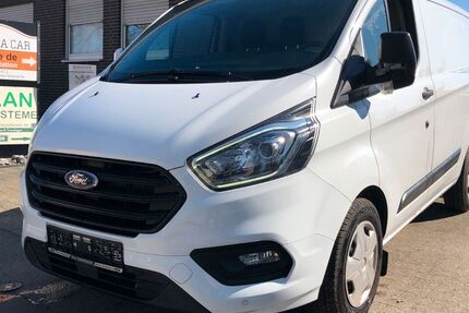 Ford Transit Custom 28.010 km 19.990 &euro; Gelsenkirchen 45886