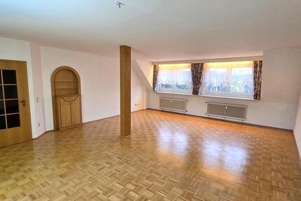 Wohnung mit Garage in Recklinghausen-Ost, nahe Innenstadt 4 zimmer