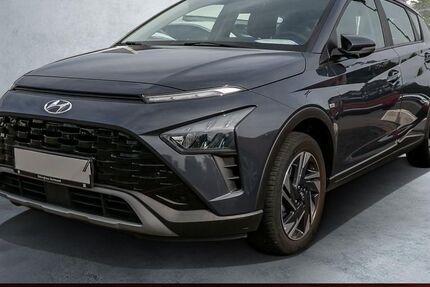 Hyundai BAYON 38.421 km 17.990 &euro; Kamen 59174