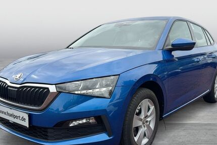 Skoda Scala 46.978 km 15.980 &euro; Dortmund 44309