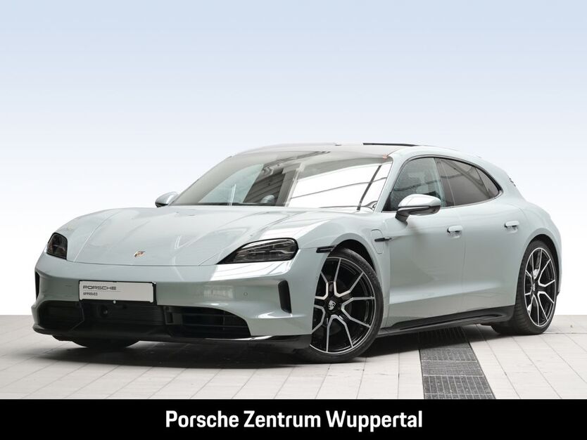 Porsche Taycan 12.500 km 94.790 € Wuppertal 42279