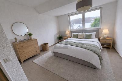 LUKRATIVE KAPITALANLAGE MIT POTENTIAL - Mehrfamilienhaus, Wohnhaus Bochum | Angebot:25935403