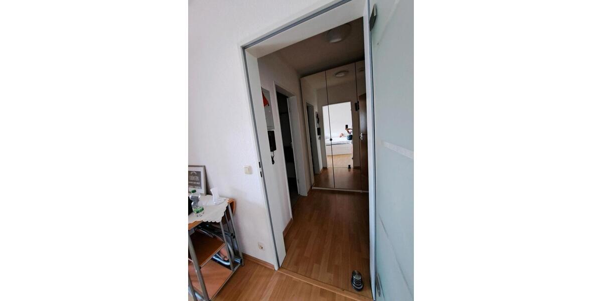 Etagenwohnung Iserlohn Sümmern - 1 Zimmer, 38 m&sup2;, 650&euro; | Angebot:25637346