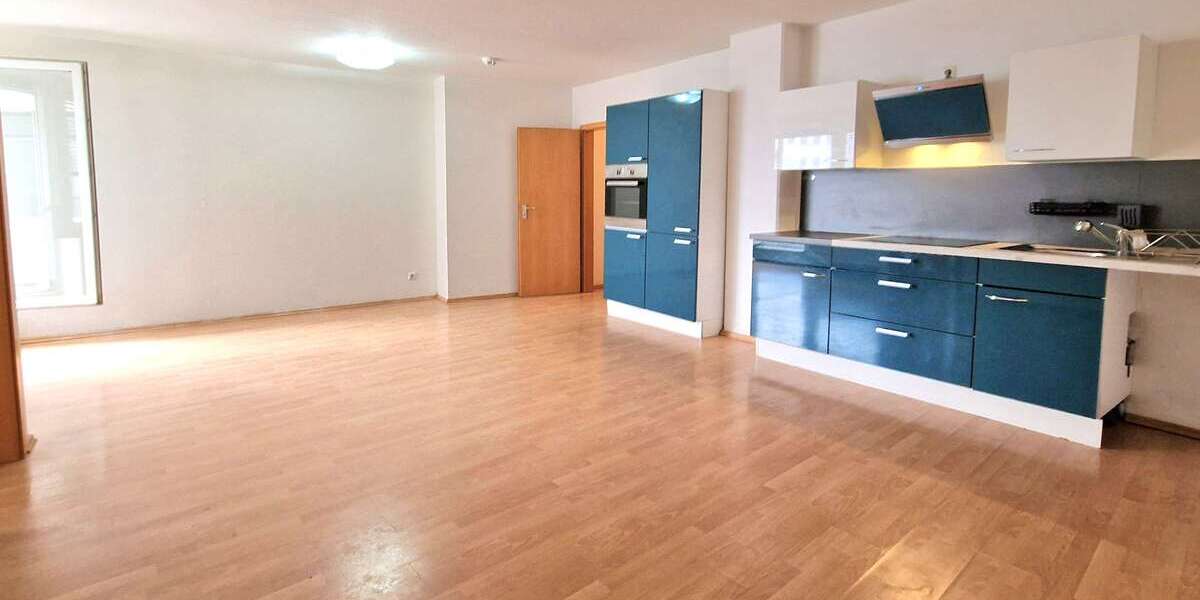 Wohnung zum Mieten in Bochum 499,81 € 54.48 m² 2 zimmer