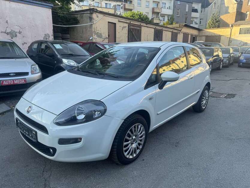 Punto