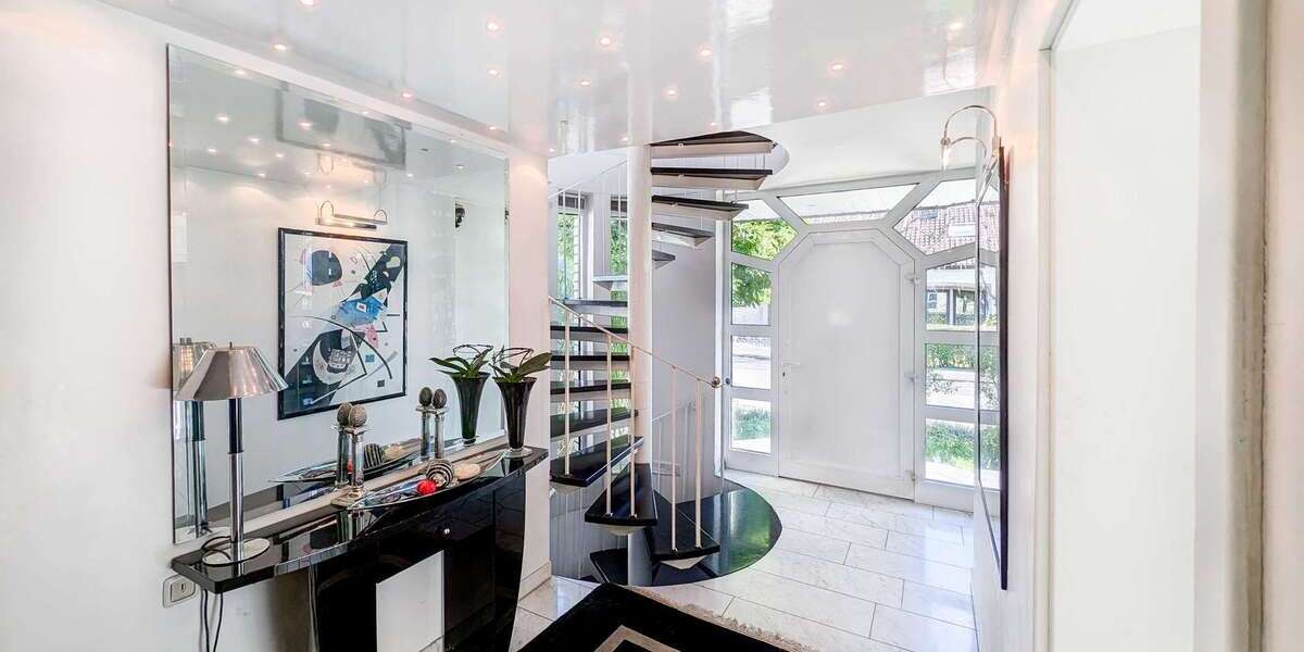 Wohnung zum Kaufen in Dortmund 780.000 € 165 m² 5 zimmer