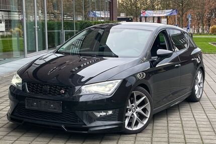 Seat Leon 139.000 km 11.990 &euro; Gelsenkirchen 45899