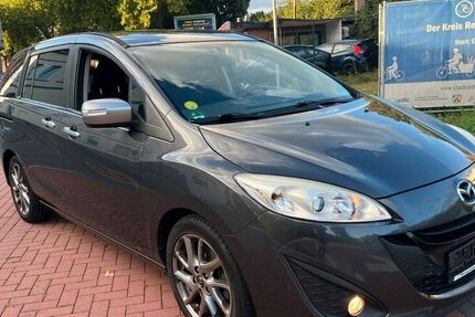 Mazda 5