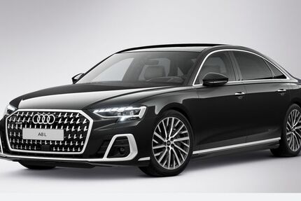 Audi A8 18.794 km 75.880 € Bochum 44809