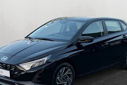 Hyundai i20 15.131 km 19.990 € Lüdinghausen 59348