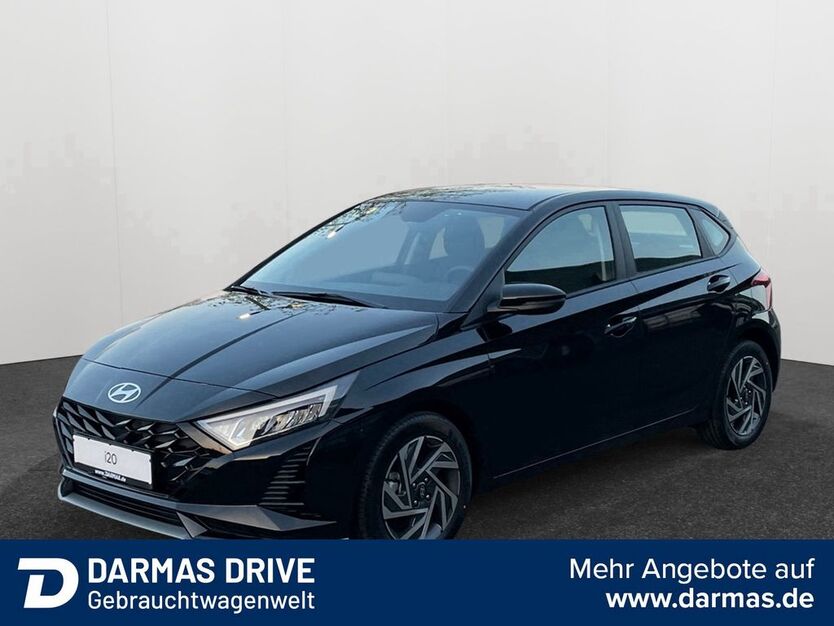 Hyundai i20 15.131 km 19.990 € Lüdinghausen 59348