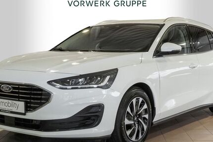 Ford Focus 49.119 km 21.450 &euro; Schwerte 58239