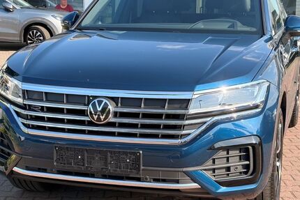 VW Touareg 68.609 km 46.870 &euro; Lünen 44536