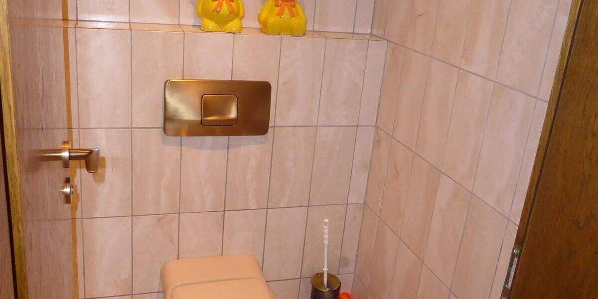 Etagenwohnung Dortmund Mitte - 3 Zimmer, 125 m&sup2;, 1.500&euro; | Angebot:24044054