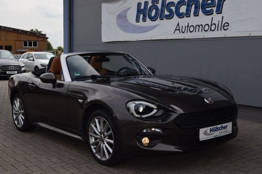 124 Spider