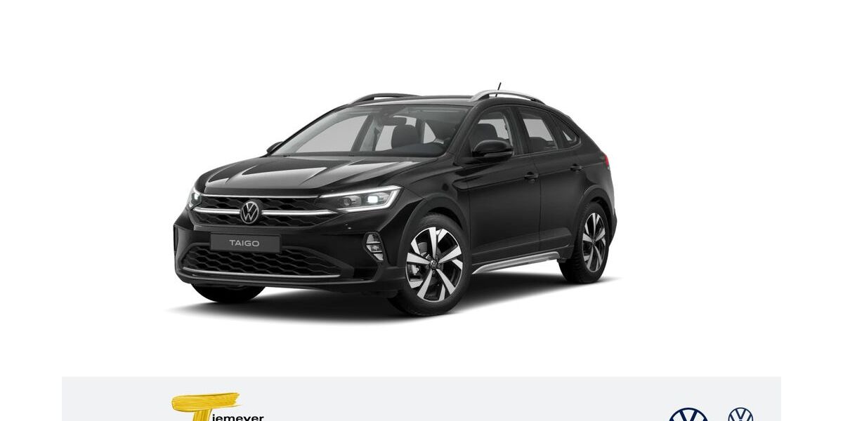 VW Taigo 7.650 km 26.450 &euro; Castrop-Rauxel 44575