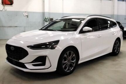 Ford Focus 66.900 km 17.434 &euro; Lünen 44534
