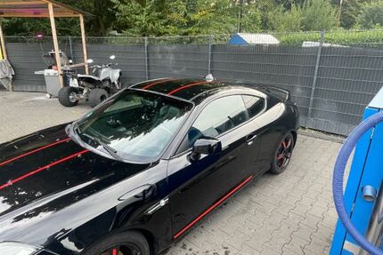 Hyundai Coupe
