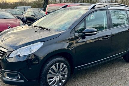 Peugeot 2008 128.932 km 4.190 &euro; Recklinghausen 45665
