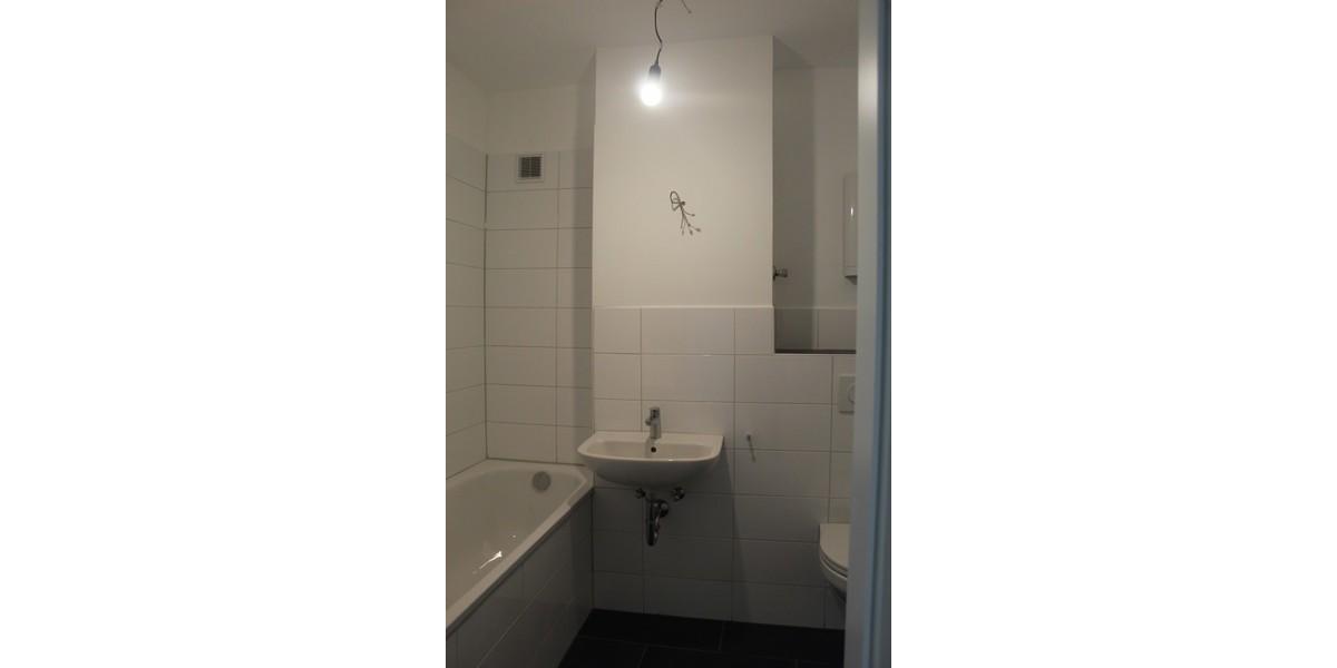 Schöne Wohnung: günstige 3-Zimmer-Wohnung 3 zimmer