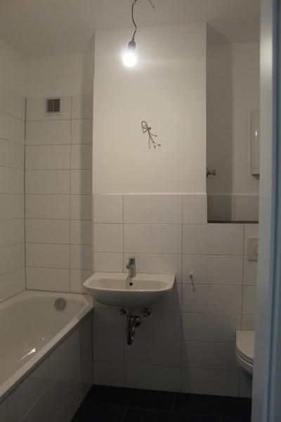 Schöne Wohnung: günstige 3-Zimmer-Wohnung zimmer