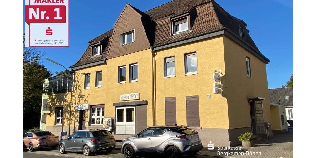 Einfamilienhaus Bergkamen - 9 Zimmer, 289 m&sup2;, 429.000&euro; | Angebot:27495673