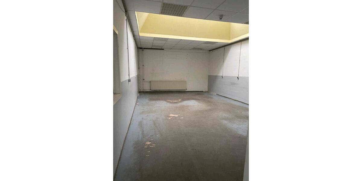 Gewerbeobjekt Iserlohn Gerlingsen - 4&euro; | Angebot:24296472